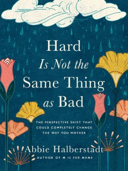 Hard Is Not The Same Thing As Bad